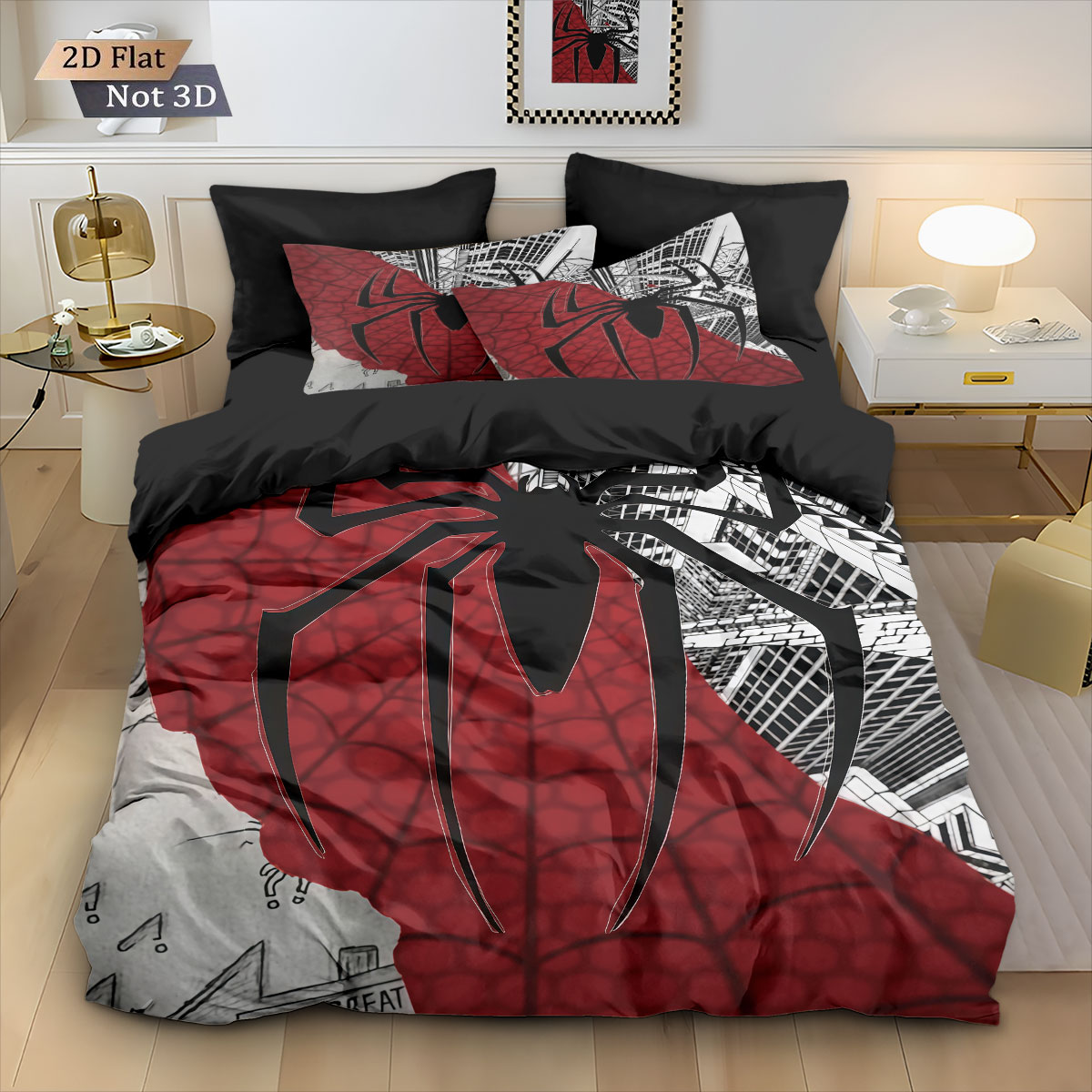 Комплект постельного белья из  – обзор и цена Home Textiles Bedding