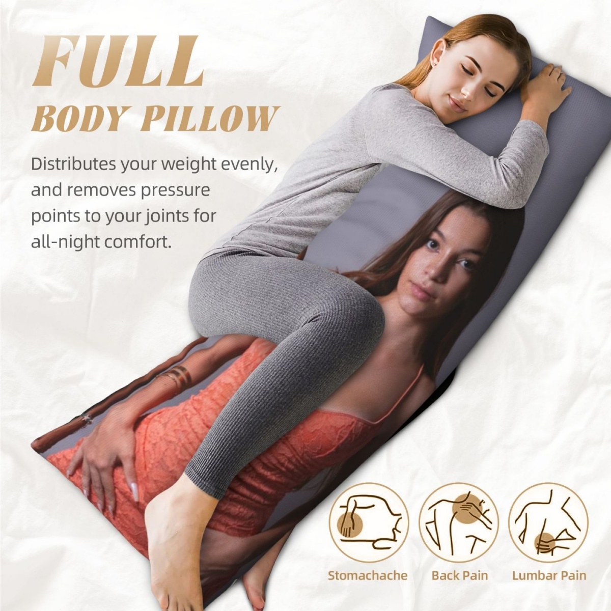 Наволочка для подушки с индиви – обзор и цена Textiles For Home