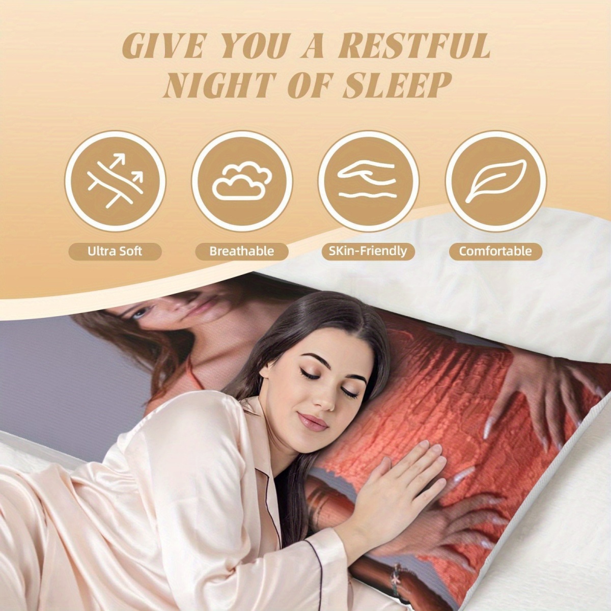 Наволочка для подушки с индиви – обзор и цена Textiles For Home