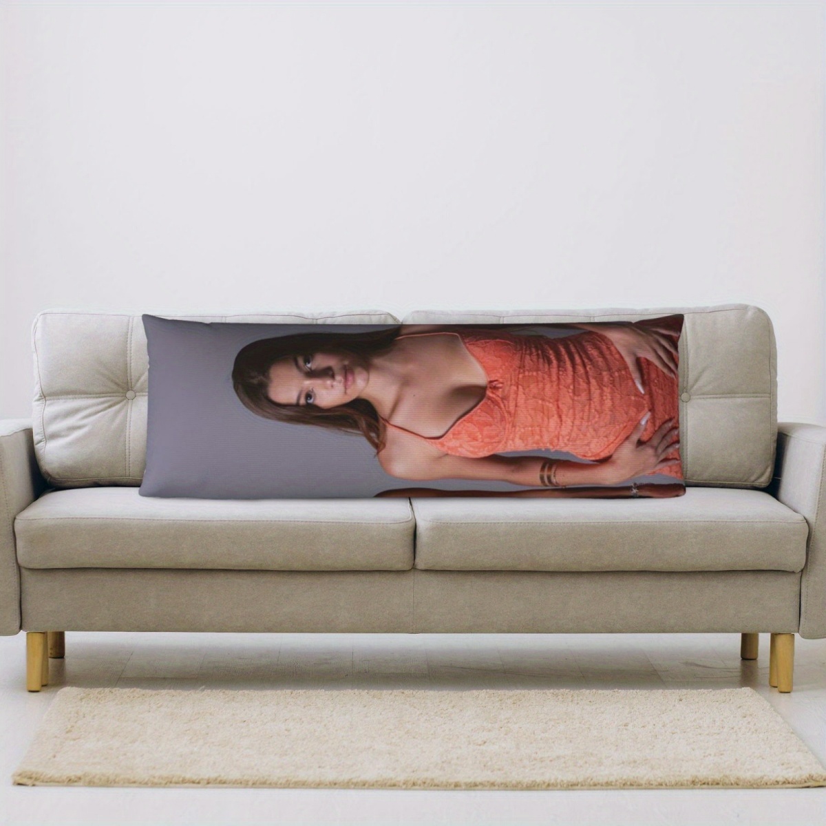 Наволочка для подушки с индиви – обзор и цена Textiles For Home