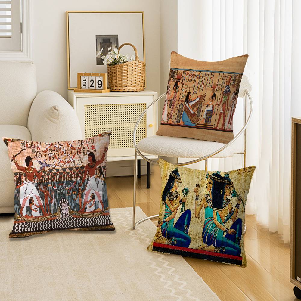 Древний Египет, египетская нав – обзор и цена Home Textiles Egypt