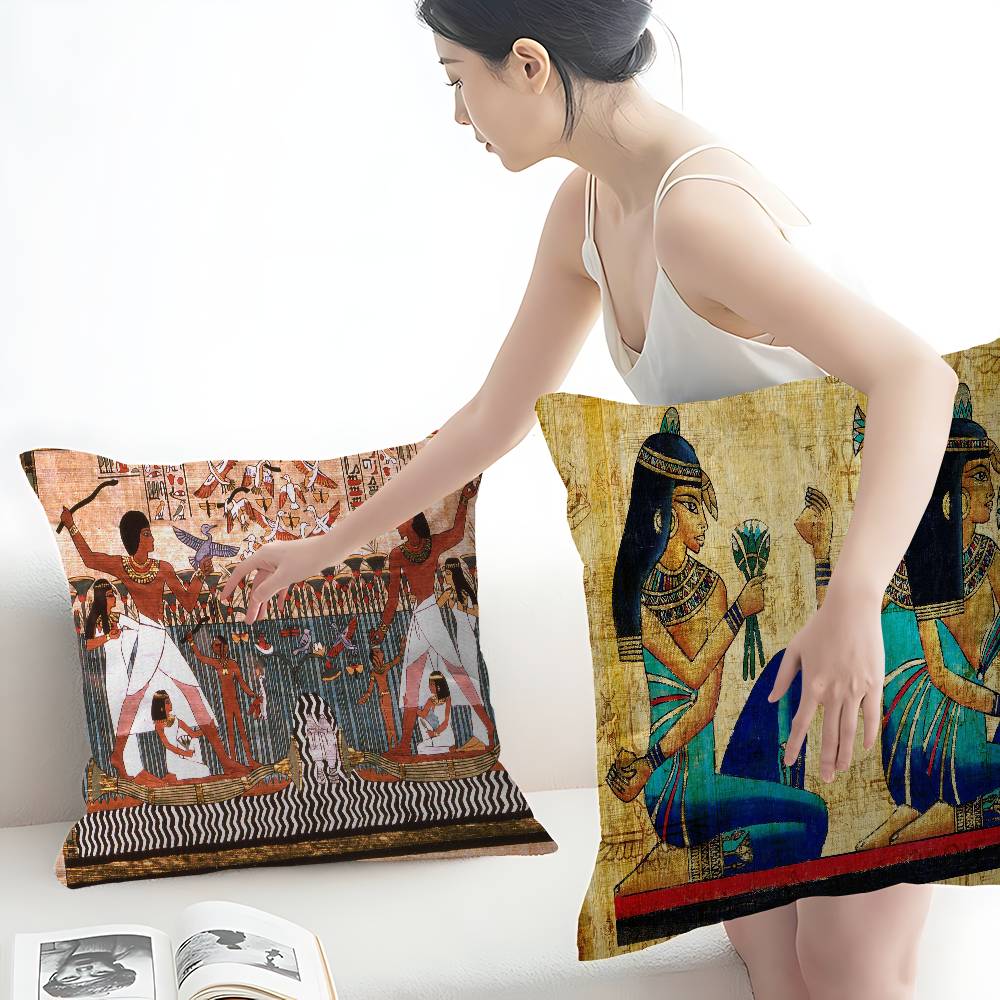 Древний Египет, египетская нав – обзор и цена Home Textiles Egypt