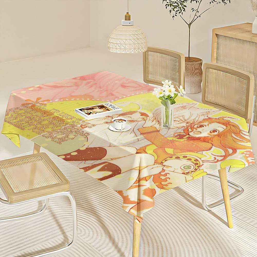 Скатерть K-Kamisama Kiss в вин – обзор и цена Home Textiles Magazine