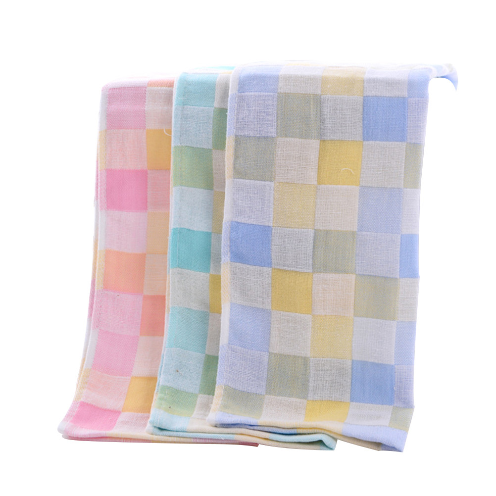 3 шт. марлевых полотенец, двух – обзор и цена Home Textiles In Pakistan