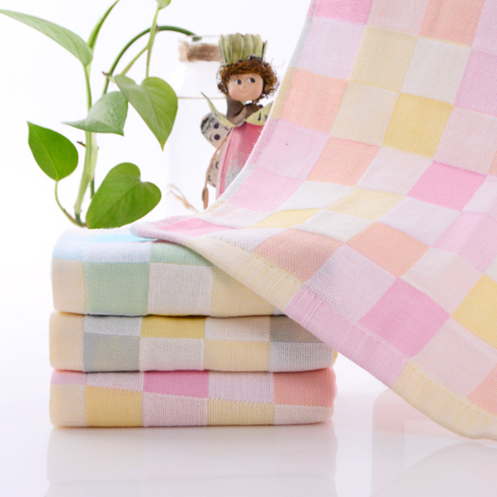 3 шт. марлевых полотенец, двух – обзор и цена Home Textiles In Pakistan