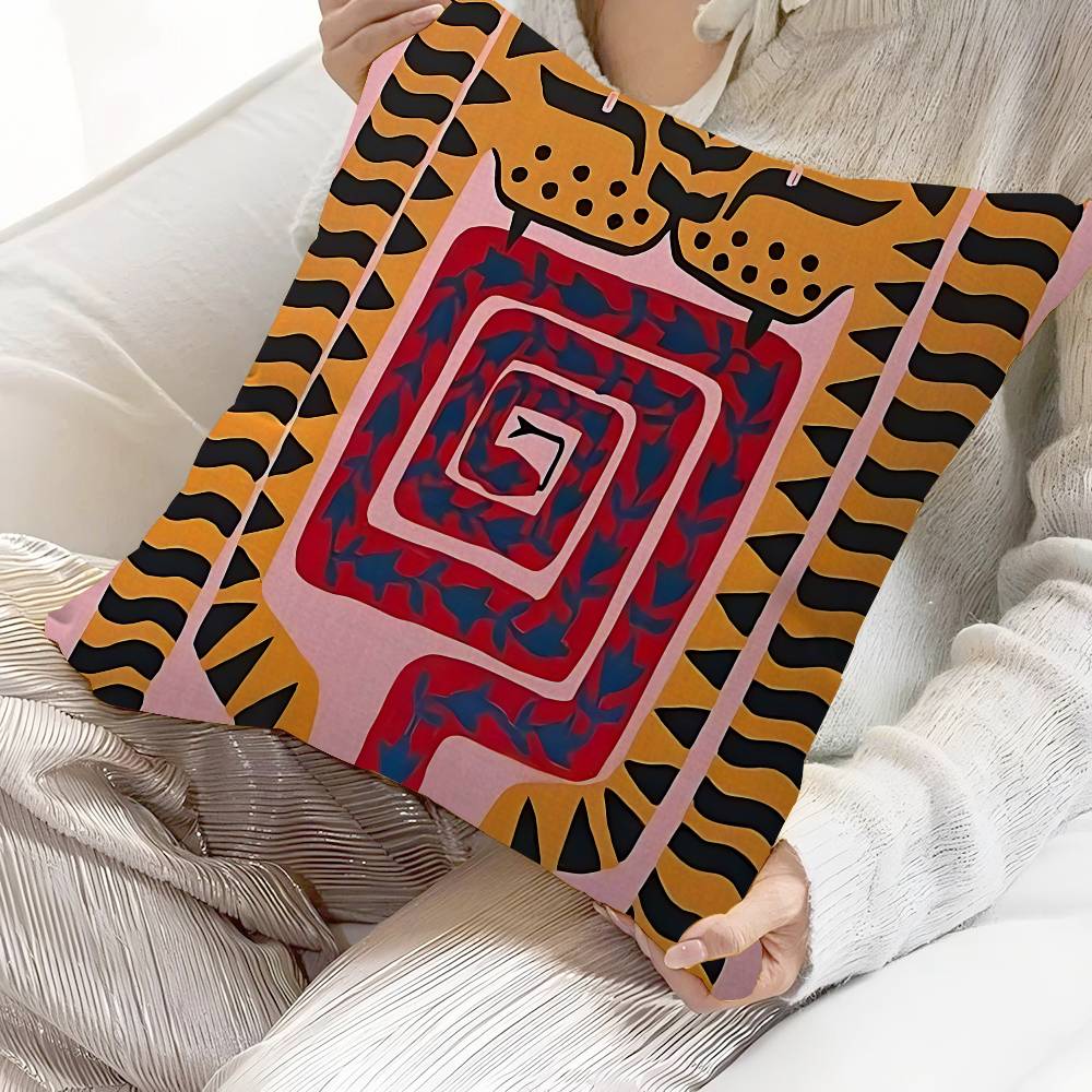 Древний Египет Тигр Леопард Пе – обзор и цена Home Textiles Egypt