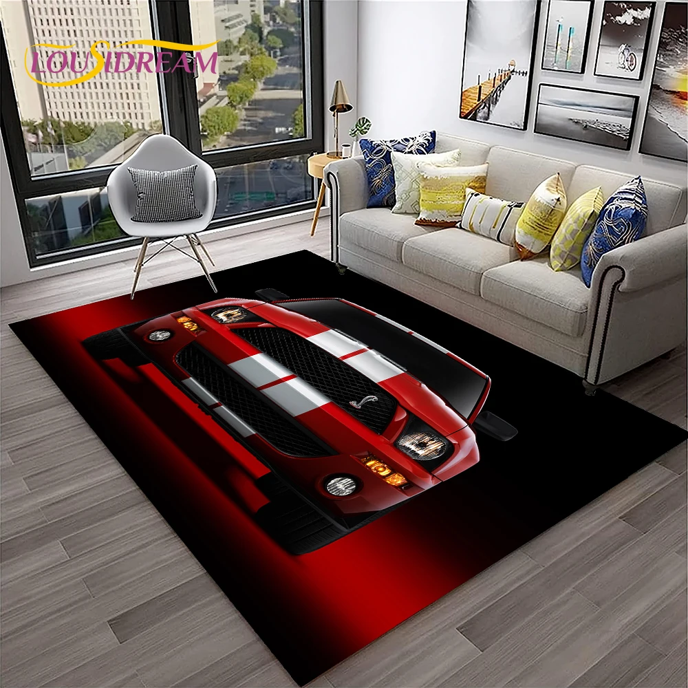 Классический коврик для автомо – обзор и цена Home Textiles Sale