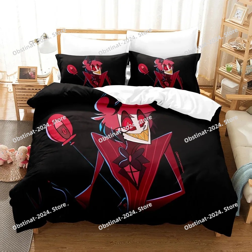 Модный комплект постельного бе – обзор и цена Home Textiles Classic Fashion